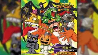 Haguruma Jikake no Mori ~Pinocchimon no Theme~