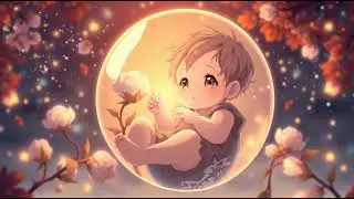 Baby Sleep in a Flash 🌙 Mozart for Sleep | No Ads Lullabies by Peekaboo 💤