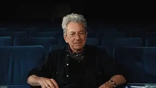 Joe Ely talks about inspiration and the Buddy Holly Hall in Lubbock