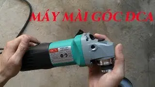 Đ&aacute;nh gi&aacute; m&aacute;y m&agrave;y g&oacute;c DCA 710W ASM03 100A