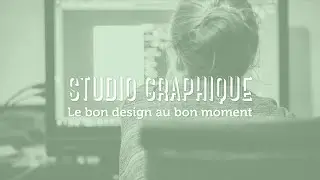 Studio Graphique Teaser