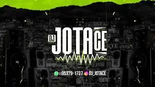RITMO ENVOLVENTE - DJ JOTACE