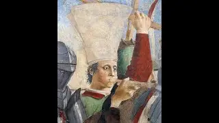 [New Rendition] Josquin des Prez: Scaramella va alla guerra (c.1490)