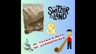 Working opportunity abroad - Nancy's expat experience in Switzerland and Denmark