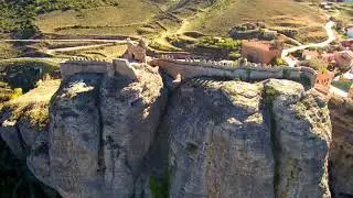 CLAVIJO 4K (La Rioja)