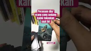 Perasaan dia/orang yang sedang kamu fokuskan saat ini #tarot #tarotreading #tarotcards #tarotintuisi