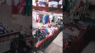 Md grand sale Avenue Road city market Bengaluru Karnataka