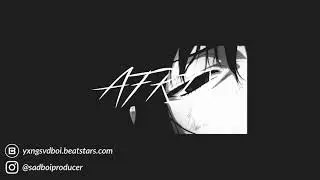 [Free] おやすみ (Prod. by Afrix) | Emo rap x Lil Peep Type Beat