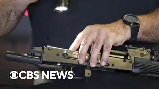 What to know about the bump stocks Supreme Court ruling