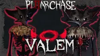 Precode vs Recode: Valem [Pillar Chase 2]