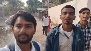 Manihari vlog.....#viral #viralvideo #vlog #manihari #katihar #katiharvlog #free #india #bihar 
