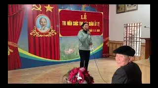 Bai ca  Lời mẹ Hát   Ca sỹ  Hồ thị kim Liên