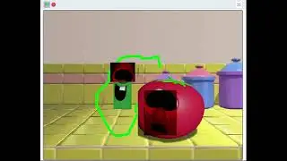 VeggieTales.exe But It Crap No Sonic.EXE Voice Part 2 Junior Jerry Larry BOB