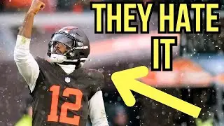 Shedeur Sanders Named To PRO BOWL Next FRANCHISE QB With Head Coaches PULLING OUT Like Birth Control