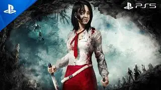 Best Upcoming Horror Games Coming Soon | New Scary Games for PS5, Xbox & PC