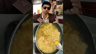 Maggie Recipe by Actor Shakti Aroora #youtubeshortsvideo #shortsfeed #trendingrecipe