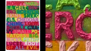 MEL BOCHNER