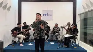 Kr. Sepercik Nyala Api - Juara 1 Keroncong Nasional 2024/ PEKSIMINAS 2024 / Rafy Wibawanto (UB)