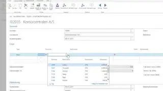 Nem online fakturering med NORRIQ Accounting Portal