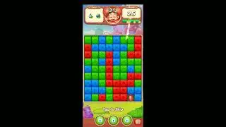 Cube Blast | Level 8