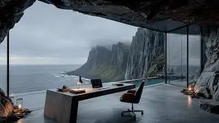 Long Focus Work - Deep Concentration Music for Productivity