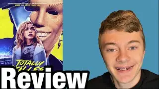 Totally Killer - Movie Review - (2023)