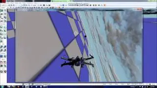 XWing Alpha Flight Test