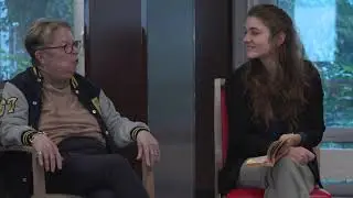 Les mots d'hier pour construire le monde de demain - Ateliers r&eacute;sidents EHPAD - CH LE MANS