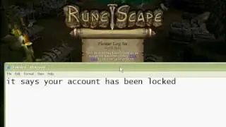 Me knowing the old nite's password - NO JOKE but account locked