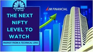 Bull Run Continues On Dalal Street: Charting Latest Market Trends With JM Financial | CNBC TV18