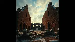 These Valiant Dead - Winter's Sky