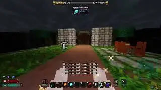 Barony Quiet Spellcasting Mod