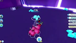 новый баг на Tech Coin в роблокс пет симулятор х ROBLOX PET SIMULATOR X