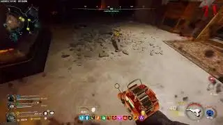 Call of Duty 7 S1 reload