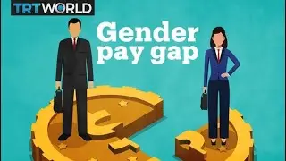 Women vs Men, In the workplace