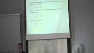 Evolutionary Economics (1/4)