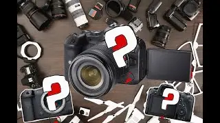 Top 5 Best Cameras under $1000 (2021). Best Value Photography Camera?