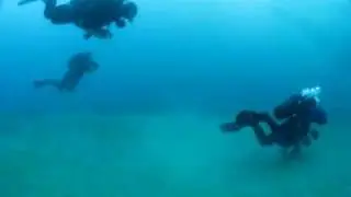 Entrenamiento en el Port&uacute;s