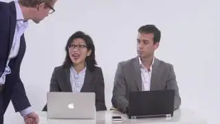 EF EPI &ndash; Fun Fact #4: Managers speak better English than top executives