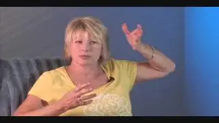 Autism Movement Therapy, Inc Joanne Lara MA Special Education Speaks About Brain & Autism