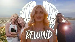 Senior Team Rewind | Boise High School Seniors with Samuel Marvin Photography