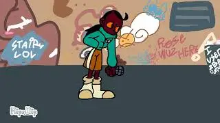 Julian Test Animation