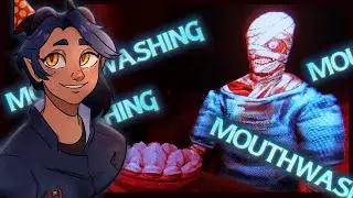 MeliZ Plays: MOUTHWASHING [FULL GAME]