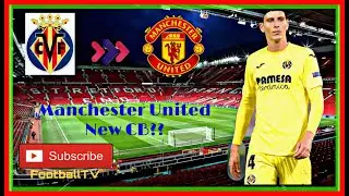 PAU TORRES: Defensive Skill, Tackles, Passing & Goals