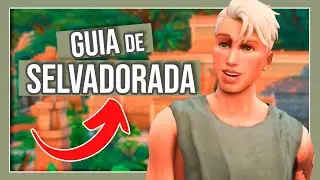 🌴Guia DEFINITIVA SELVADORADA  ➡️  con TRUCOS y SECRETOS🤫 [aventura en la selva]✨ ~ #JennBirdy