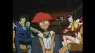 AMV   Cowboy Bebop   Gorillaz   19 2000 soulchild remix