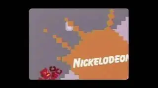 Nick Extra ID - Robots Are Clumsy BTTS (2007) RECREATION Version 