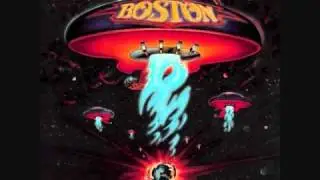 Boston - Peace Of Mind (8-Bit)