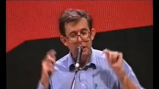 Revolutionaries, elections & parliament - Alex Callinicos - Marxism 1996