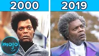 Supervillain Origins: Mr Glass